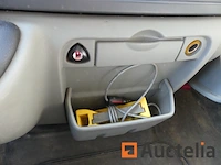 Opel movano bestelwagen (2009-184.104 km-vin:vn1f9c2h640828605) - afbeelding 23 van  25
