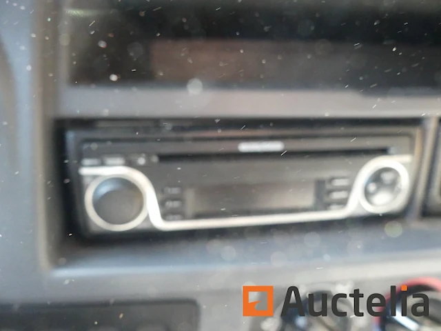 Opel movano bestelwagen (2009-184.104 km-vin:vn1f9c2h640828605) - afbeelding 24 van  25