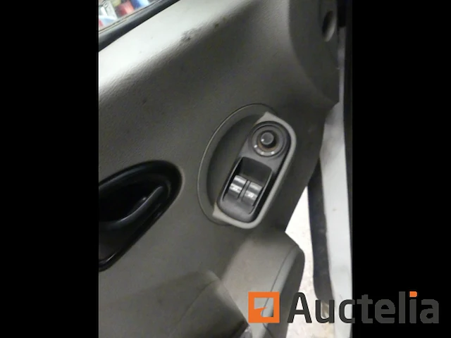Opel movano bestelwagen (2009-197.082 km-vin:vn1f9b1h640785254) - afbeelding 4 van  22