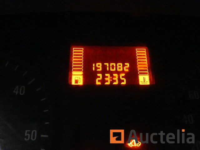 Opel movano bestelwagen (2009-197.082 km-vin:vn1f9b1h640785254) - afbeelding 7 van  22