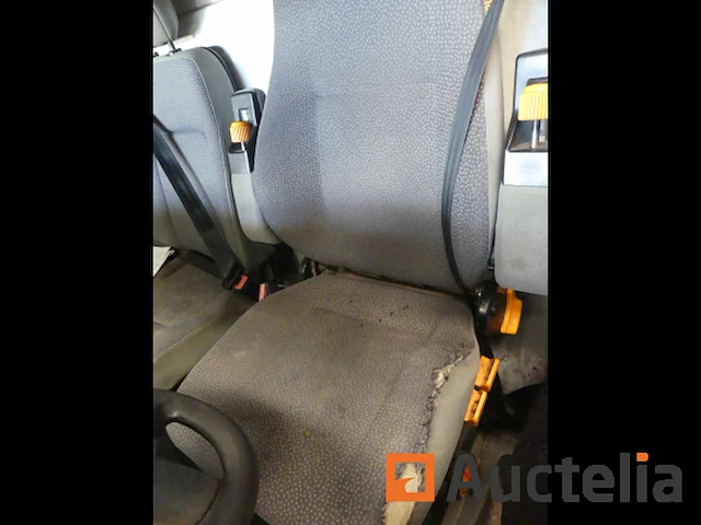 Opel movano bestelwagen (2009-197.082 km-vin:vn1f9b1h640785254) - afbeelding 19 van  22
