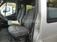 Opel movano bestelwagen met multicab (2019-87.886 km) - afbeelding 3 van  39