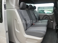 Opel movano bestelwagen met multicab (2019-87.886 km) - afbeelding 4 van  39