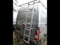 Opel movano bestelwagen met multicab (2019-87.886 km) - afbeelding 5 van  39