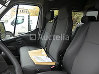 Opel movano bestelwagen met multicab (2019-87.886 km) - afbeelding 6 van  39