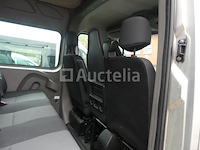 Opel movano bestelwagen met multicab (2019-87.886 km) - afbeelding 9 van  39