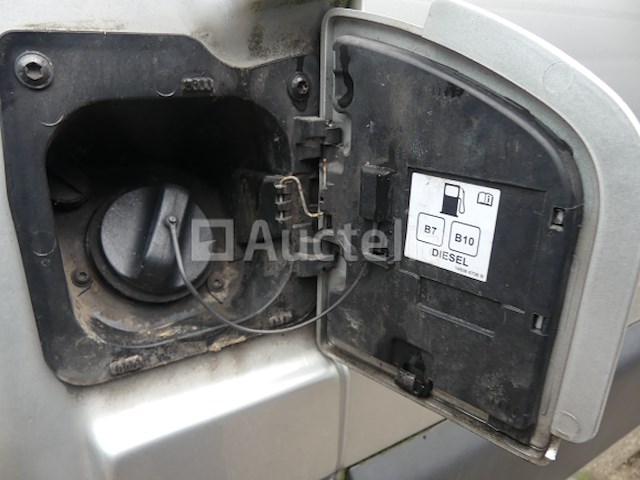 Opel movano bestelwagen met multicab (2019-87.886 km) - afbeelding 10 van  39