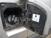 Opel movano bestelwagen met multicab (2019-87.886 km) - afbeelding 10 van  39