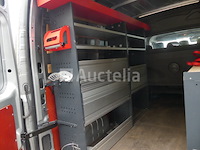 Opel movano bestelwagen met multicab (2019-87.886 km) - afbeelding 11 van  39