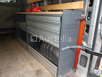 Opel movano bestelwagen met multicab (2019-87.886 km) - afbeelding 13 van  39