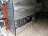 Opel movano bestelwagen met multicab (2019-87.886 km) - afbeelding 14 van  39