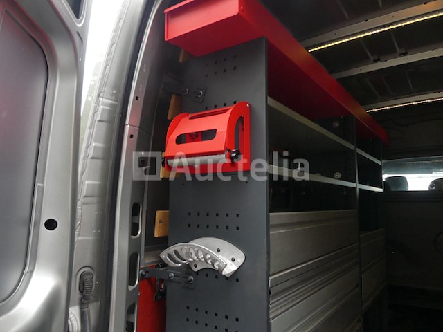 Opel movano bestelwagen met multicab (2019-87.886 km) - afbeelding 16 van  39