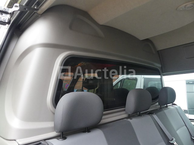 Opel movano bestelwagen met multicab (2019-87.886 km) - afbeelding 17 van  39