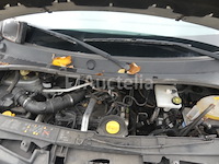 Opel movano bestelwagen met multicab (2019-87.886 km) - afbeelding 18 van  39