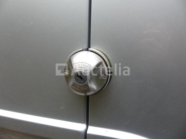 Opel movano bestelwagen met multicab (2019-87.886 km) - afbeelding 19 van  39