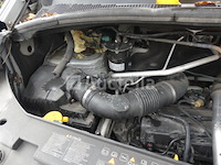 Opel movano bestelwagen met multicab (2019-87.886 km) - afbeelding 20 van  39