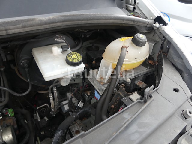 Opel movano bestelwagen met multicab (2019-87.886 km) - afbeelding 21 van  39