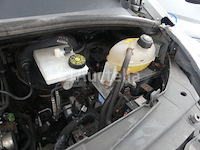 Opel movano bestelwagen met multicab (2019-87.886 km) - afbeelding 21 van  39