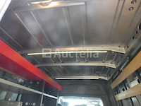 Opel movano bestelwagen met multicab (2019-87.886 km) - afbeelding 22 van  39