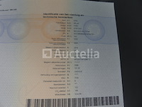 Opel movano bestelwagen met multicab (2019-87.886 km) - afbeelding 24 van  39