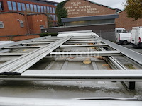 Opel movano bestelwagen met multicab (2019-87.886 km) - afbeelding 25 van  39