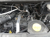 Opel movano bestelwagen met multicab (2019-87.886 km) - afbeelding 27 van  39