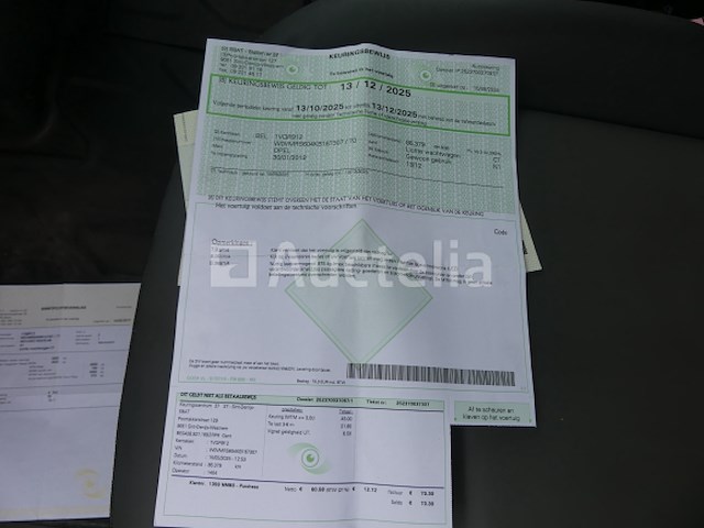 Opel movano bestelwagen met multicab (2019-87.886 km) - afbeelding 28 van  39