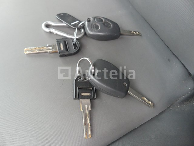 Opel movano bestelwagen met multicab (2019-87.886 km) - afbeelding 31 van  39