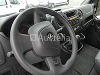 Opel movano bestelwagen met multicab (2019-87.886 km) - afbeelding 23 van  39