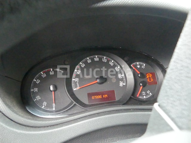 Opel movano bestelwagen met multicab (2019-87.886 km) - afbeelding 36 van  39