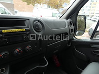 Opel movano bestelwagen met multicab (2019-87.886 km) - afbeelding 37 van  39