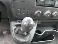 Opel movano bestelwagen met multicab (2019-87.886 km) - afbeelding 38 van  39