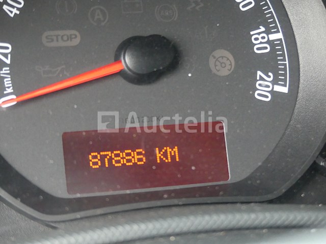 Opel movano bestelwagen met multicab (2019-87.886 km) - afbeelding 39 van  39