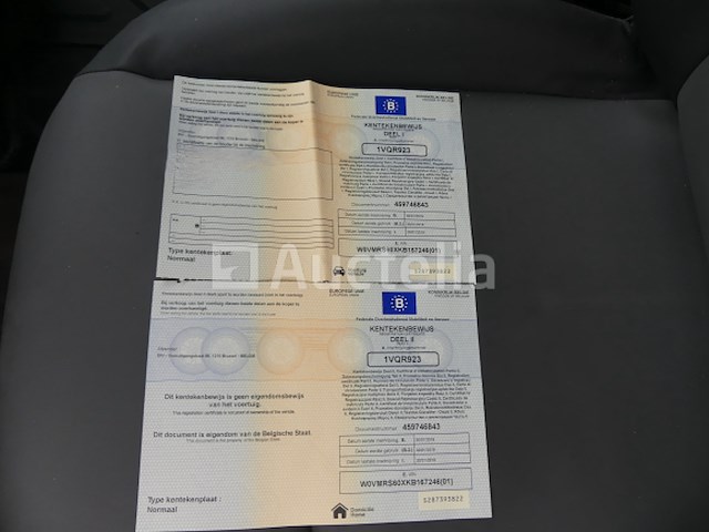 Opel movano bestelwagen - afbeelding 2 van  23