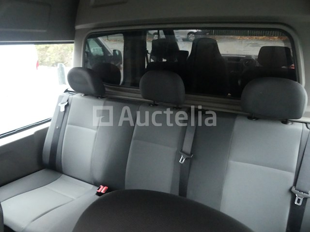 Opel movano bestelwagen - afbeelding 4 van  23