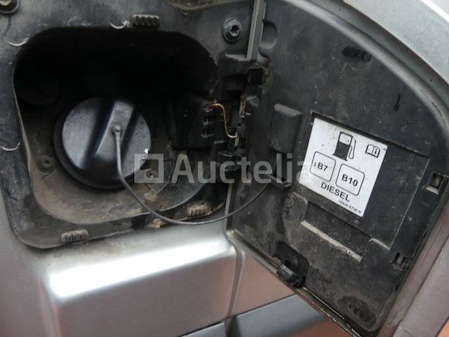 Opel movano bestelwagen - afbeelding 5 van  23