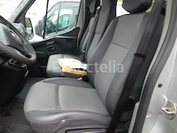 Opel movano bestelwagen - afbeelding 6 van  23