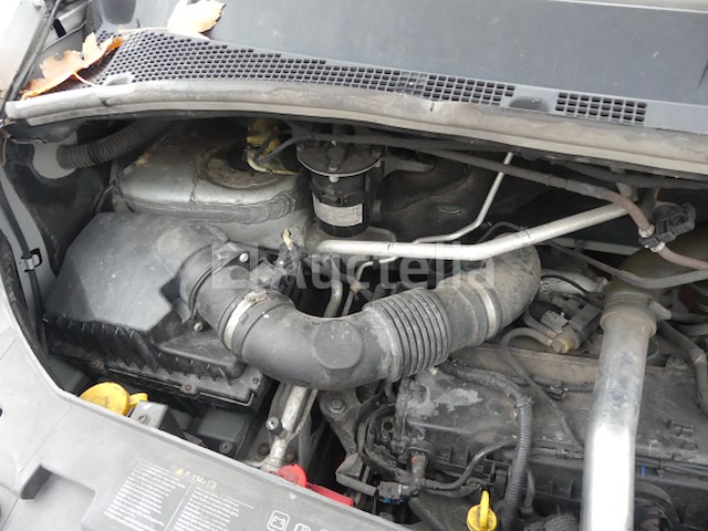 Opel movano bestelwagen - afbeelding 7 van  23