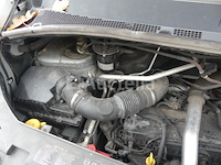 Opel movano bestelwagen - afbeelding 7 van  23