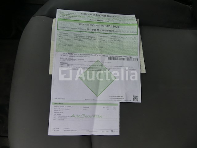 Opel movano bestelwagen - afbeelding 8 van  23