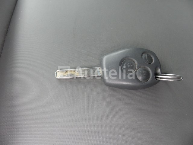 Opel movano bestelwagen - afbeelding 10 van  23