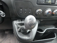 Opel movano bestelwagen - afbeelding 11 van  23