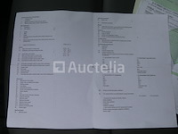 Opel movano bestelwagen - afbeelding 13 van  23