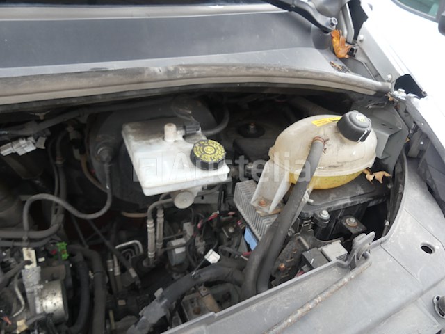 Opel movano bestelwagen - afbeelding 15 van  23