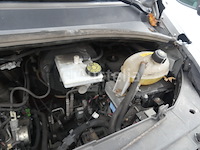 Opel movano bestelwagen - afbeelding 15 van  23