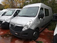 Opel movano bestelwagen - afbeelding 17 van  23