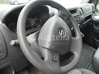 Opel movano bestelwagen - afbeelding 18 van  23
