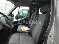 Opel movano bestelwagen - afbeelding 19 van  23