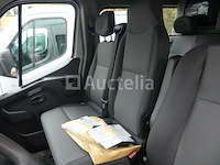 Opel movano bestelwagen - afbeelding 20 van  23