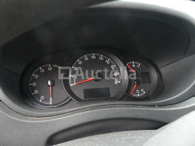 Opel movano bestelwagen - afbeelding 21 van  23